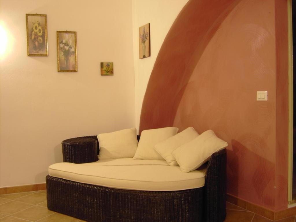 Girasole Home Trapani Bagian luar foto