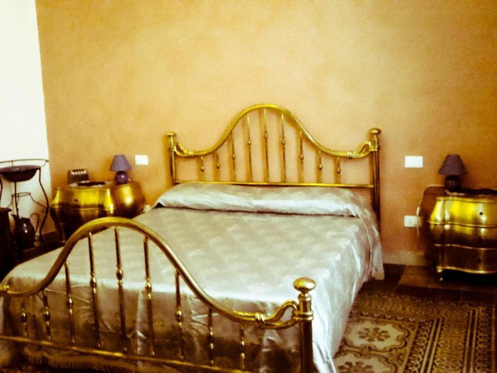 Girasole Home Trapani Bagian luar foto