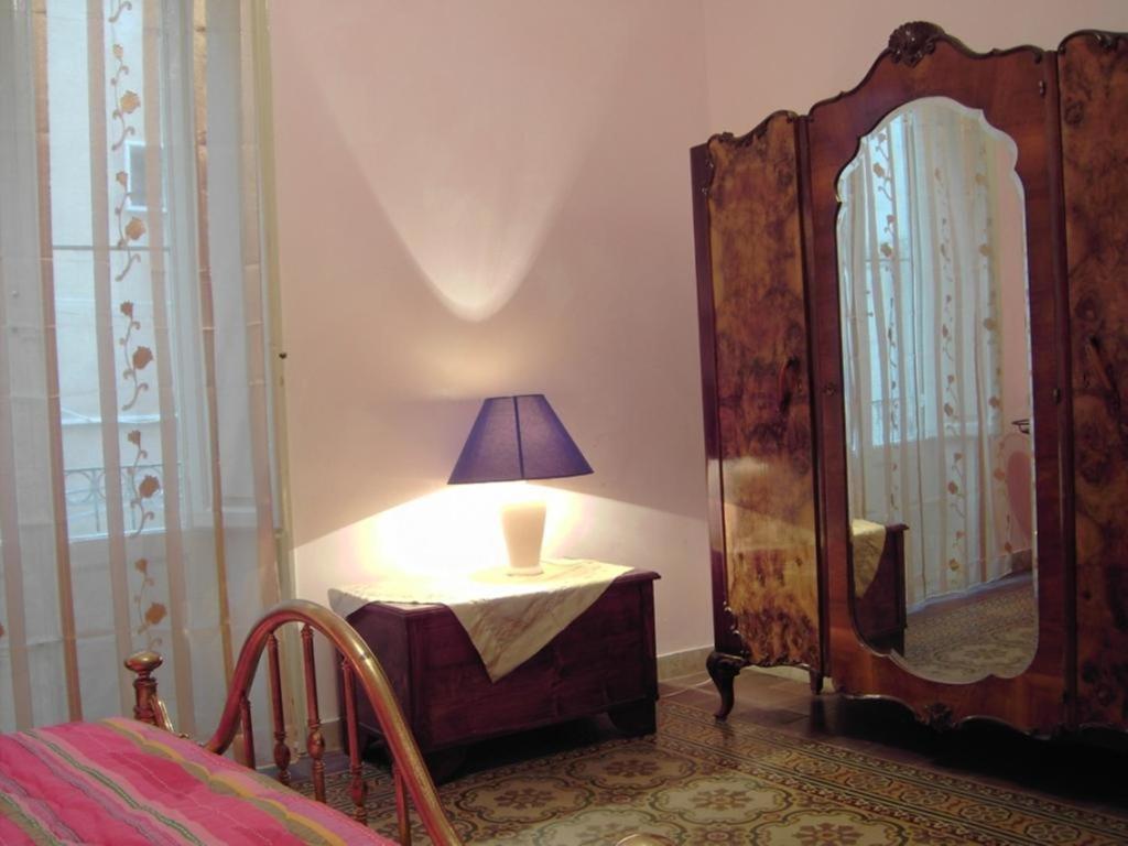Girasole Home Trapani Bagian luar foto