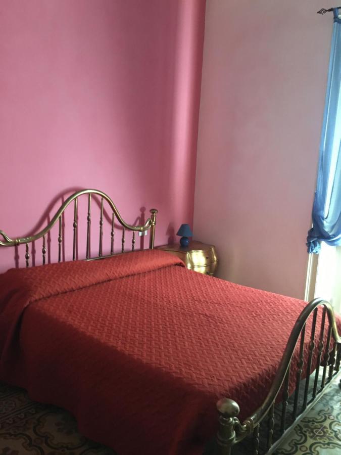 Girasole Home Trapani Bagian luar foto