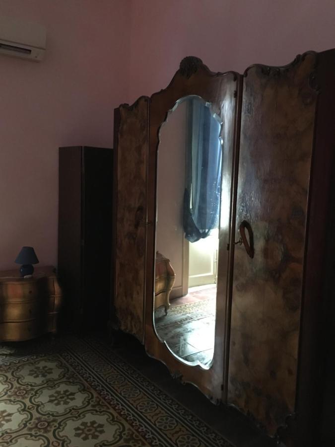 Girasole Home Trapani Bagian luar foto