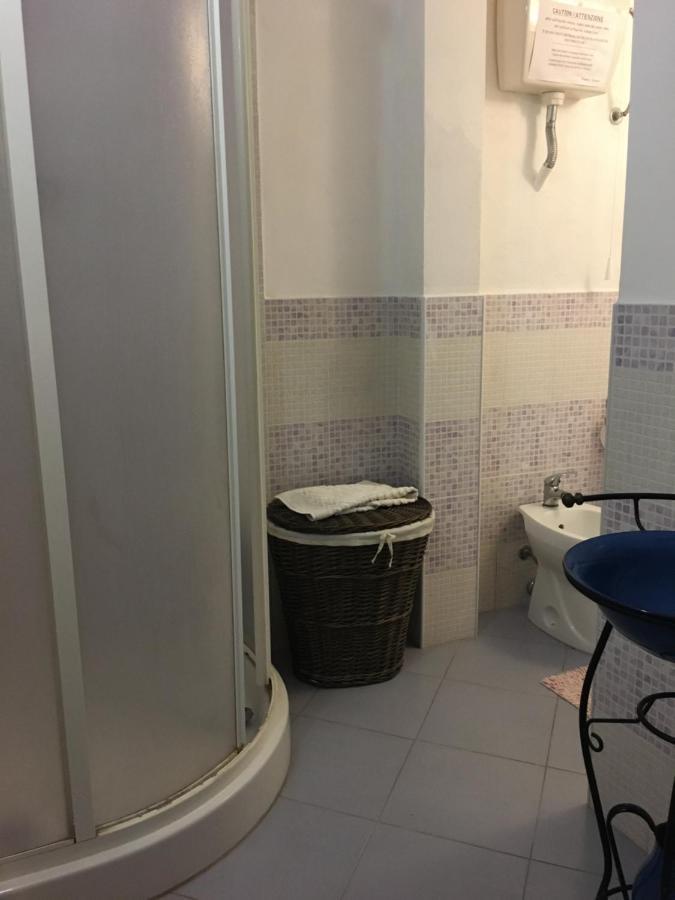 Girasole Home Trapani Bagian luar foto